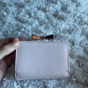 Ted Baker Wallet